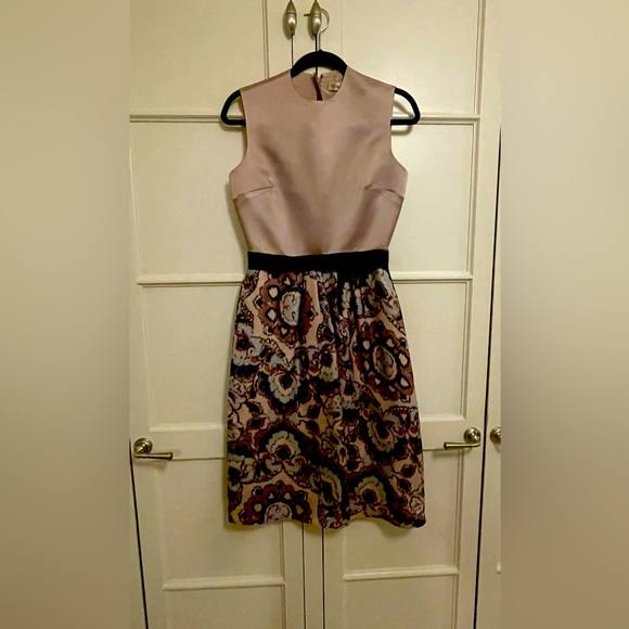 2012 Christian Dior dress - Picture 3 of 3